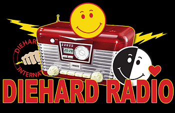 Diehard Radio