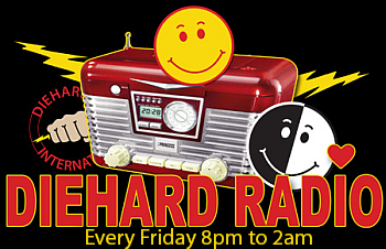 Diehard Radio